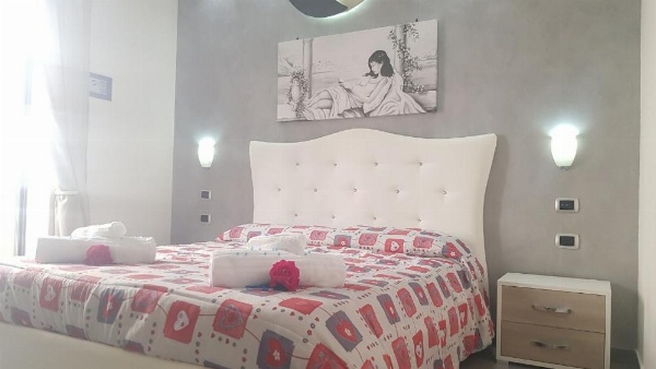 B&B Donn'anna image 12