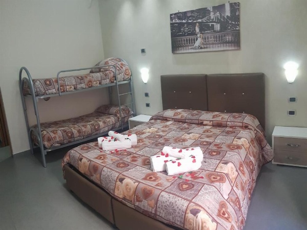 B&B Donn'anna image 16